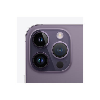 iPhone Apple Iphone 14 PRO Violet 128Go 5G