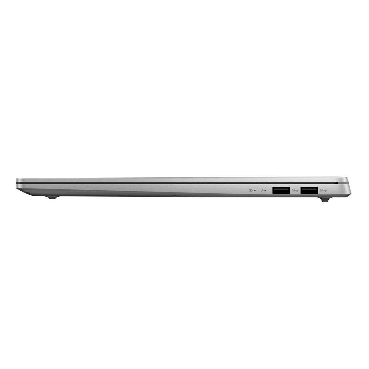 PC portable Asus Vivobook S16 M5606KA-SH140W 16” OLED 60 Hz Copilot+PC AMD Ryzen™ 7 AI 16 Go RAM 512 Go SSD Gris