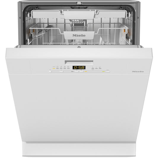 Lave-vaisselle encastrable Miele G 5611 SCi Active