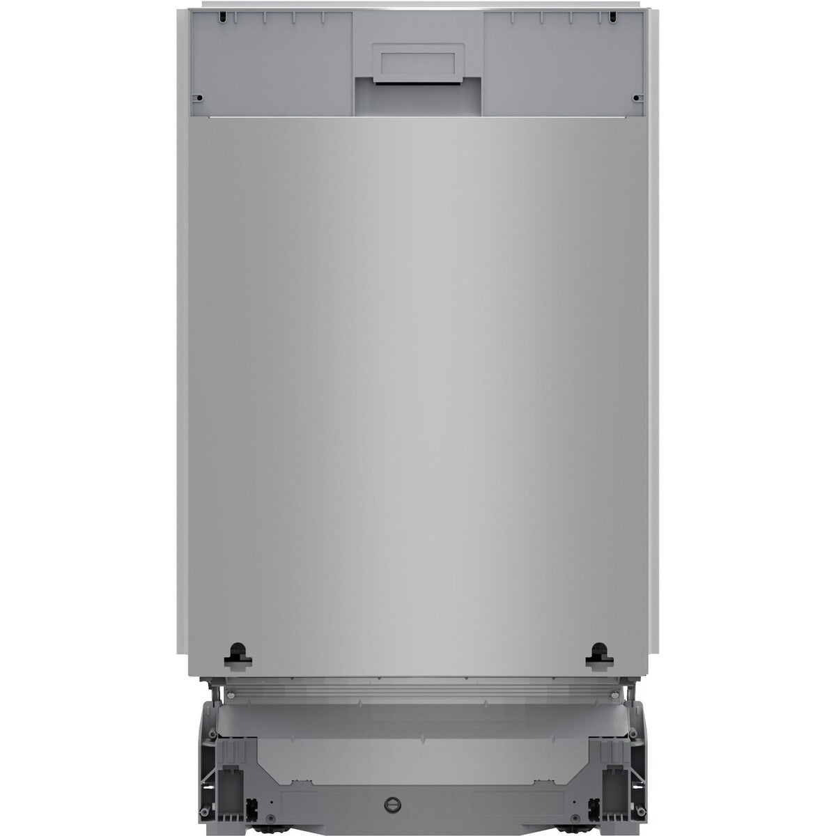 Lave-vaisselle encastrable Bosch SPV4EMX17E Blanc