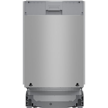 Lave-vaisselle encastrable Bosch SPV4EMX17E Blanc