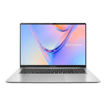 PC portable Asus Vivobook S16 S5652MA-TK134W 16" 144 Hz Intel® Core™ 7 16 Go RAM 256 Go SSD Argent