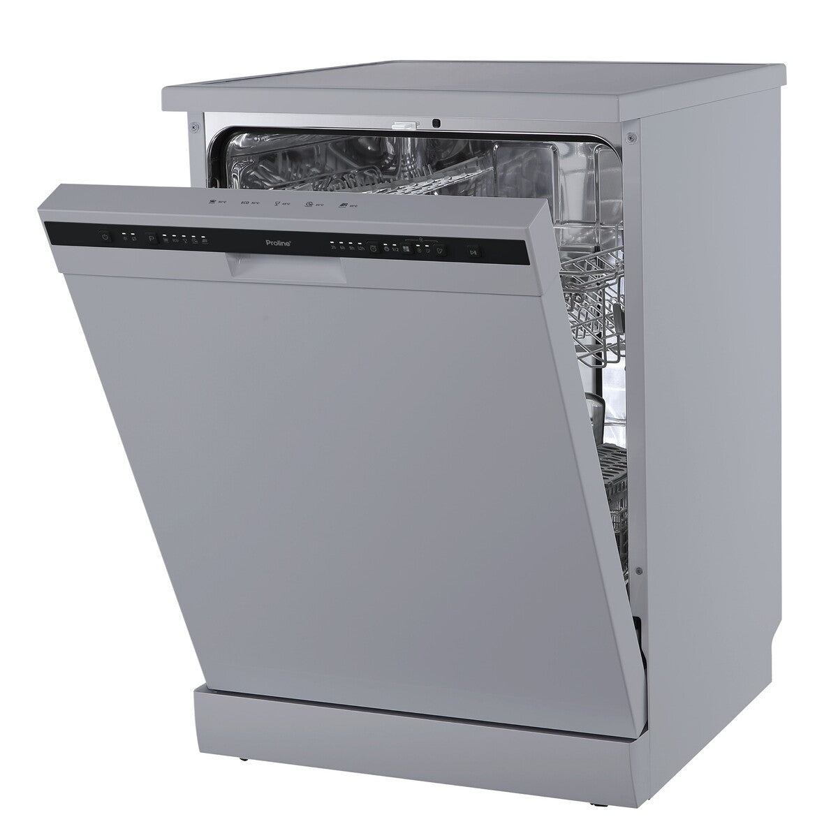 Lave-vaisselle pose libre Proline PDW12CSL
