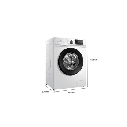 Lave-linge hublot Tcl FF0824WA2FR