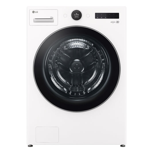 Lave-linge hublot Lg F20F12WST