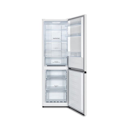 Réfrigérateur congélateur en bas Hisense FCN300DWD