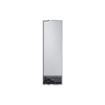 Réfrigérateur congélateur en bas Samsung RB38C655DS9 Inox