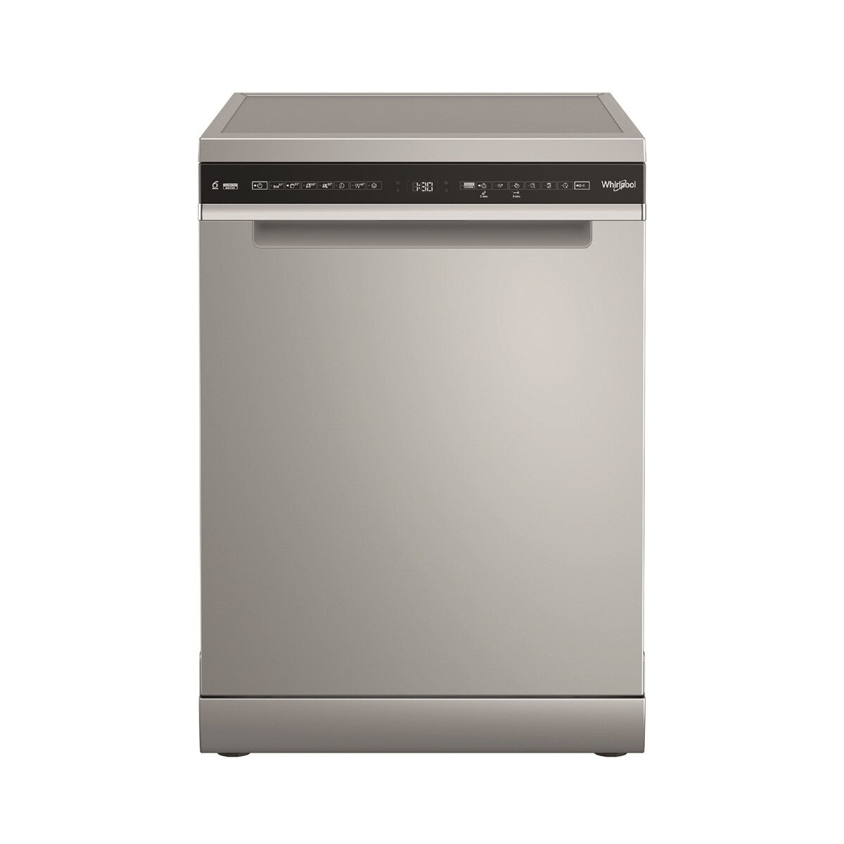 Lave-vaisselle pose libre Whirlpool W7FHS41S MAXISPACE CUVE XXL