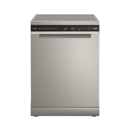 Lave-vaisselle pose libre Whirlpool W7FHS41S MAXISPACE CUVE XXL