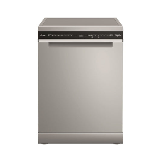 Lave-vaisselle pose libre Whirlpool W7FHS41S MAXISPACE CUVE XXL