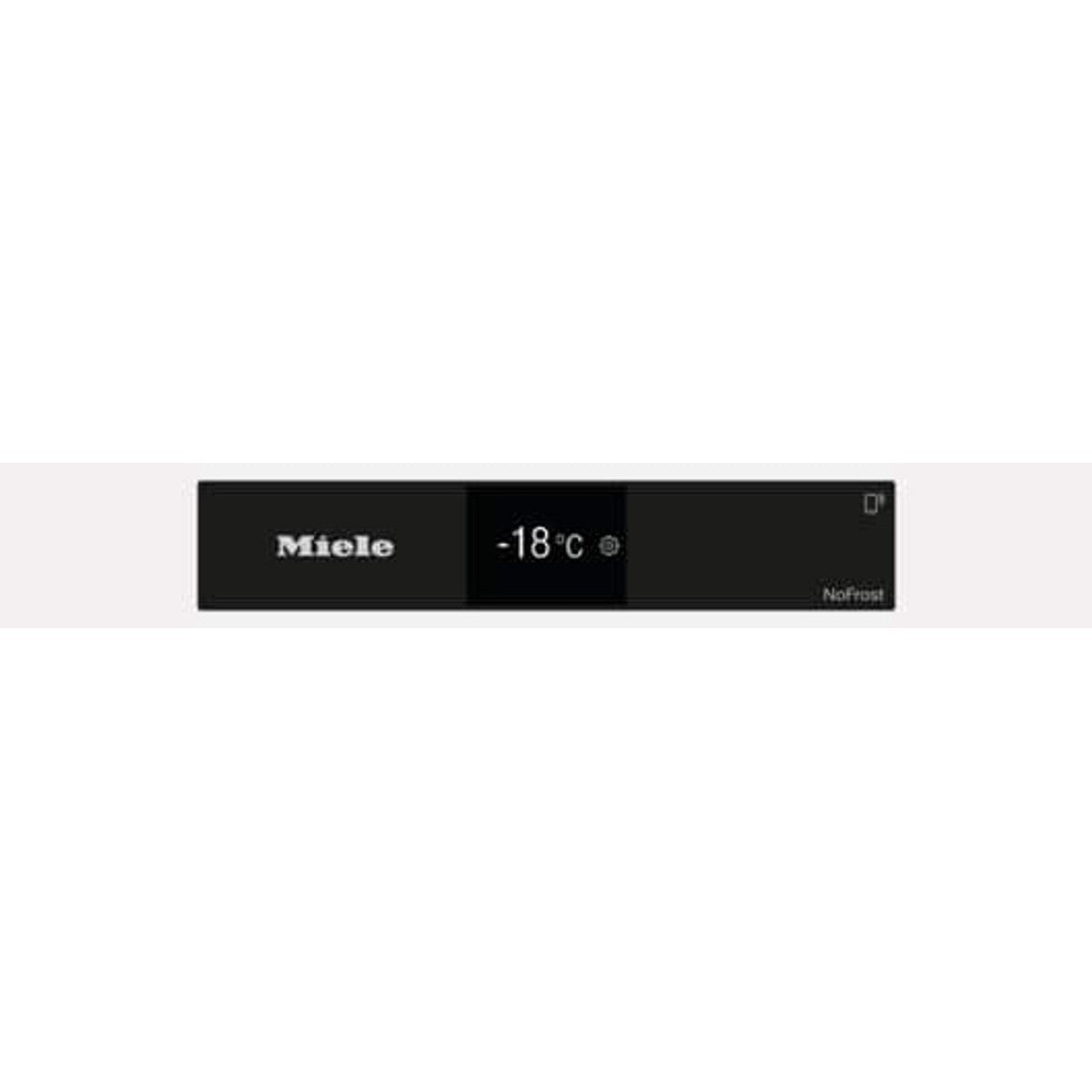 Congélateur armoire Miele FNS 7774 D - ENCASTRABLE 177CM