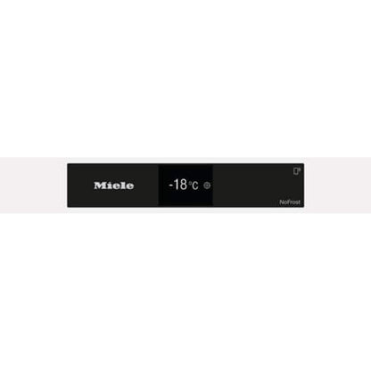 Congélateur armoire Miele FNS 7774 D - ENCASTRABLE 177CM