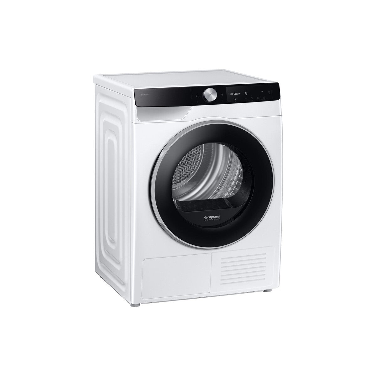 Sèche-linge pompe à chaleur Samsung DV90DG6845LK