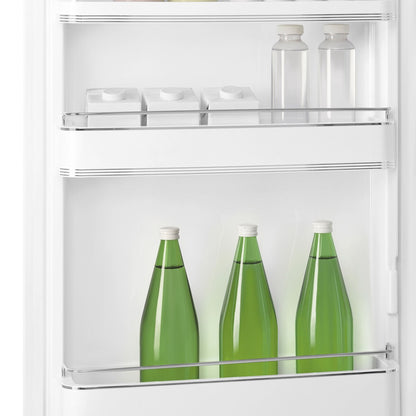 Réfrigérateur congélateur en bas Smeg FAB32LCR6