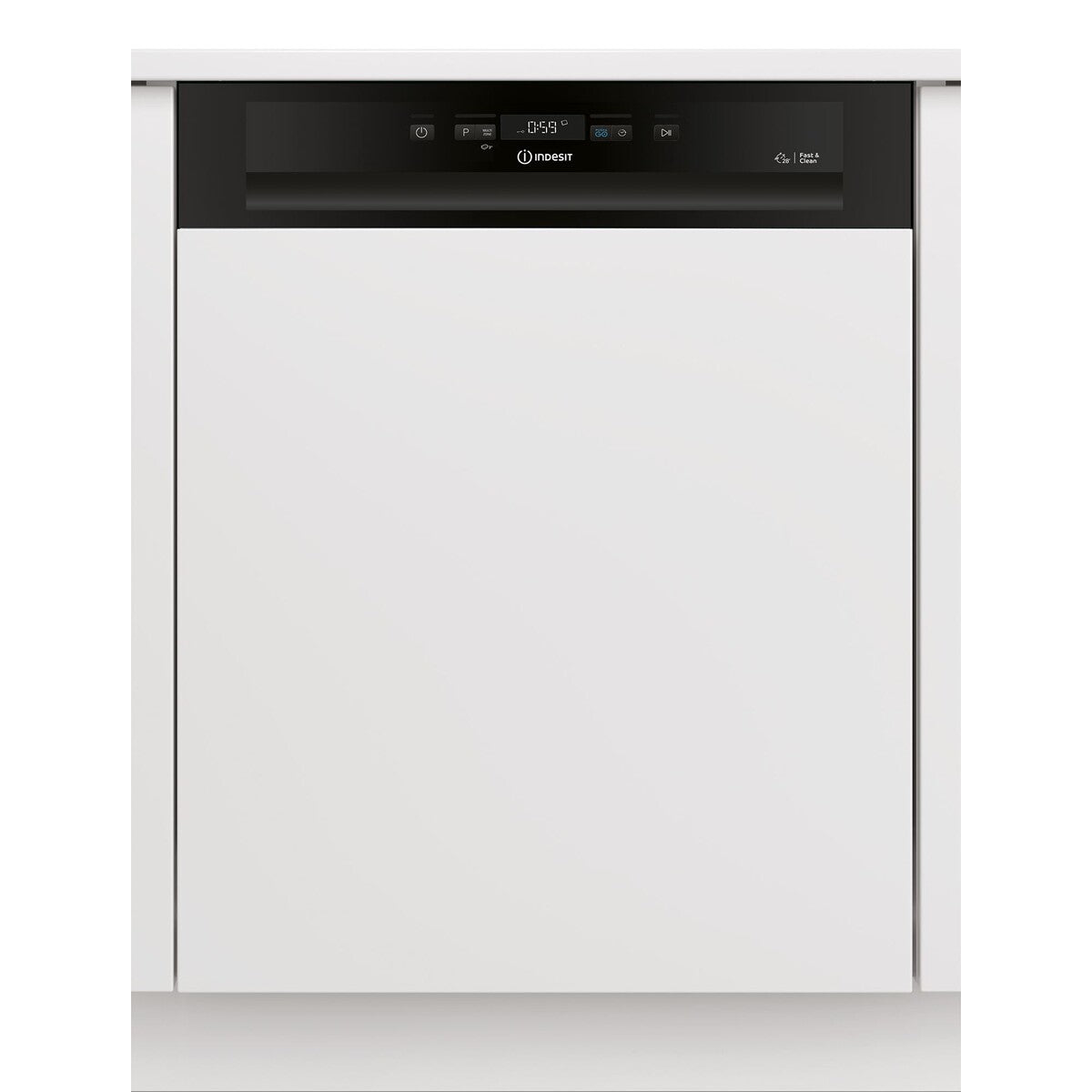 Lave-vaisselle encastrable Indesit IN2PC14BN70B