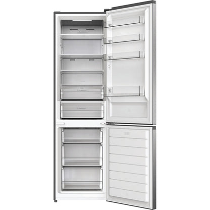 Réfrigérateur congélateur en bas Indesit INK26371S6