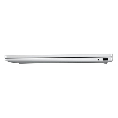 PC portable Hp OmniBook 3 17-dp0005nf 17,3" AMD Ryzen™ 7 Pro 16 Go RAM 512 Go SSD Argent glacier