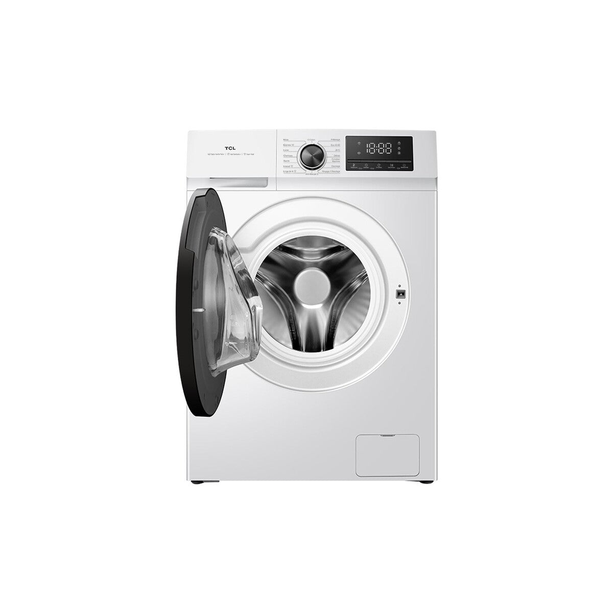 Lave-linge hublot Tcl FF0824WA2FR