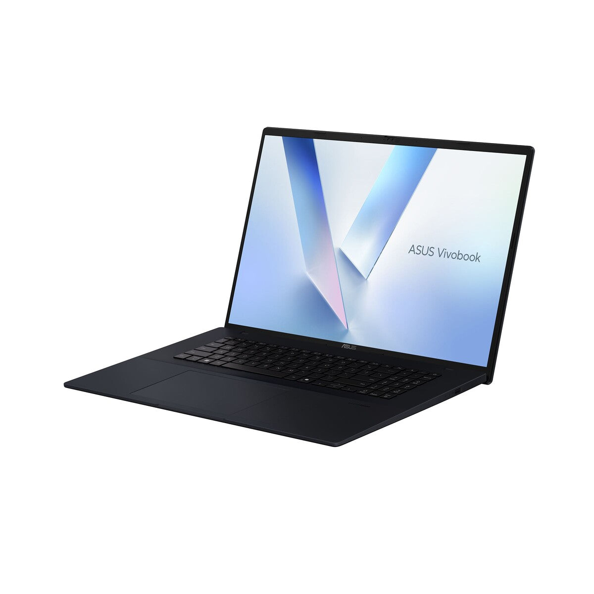 PC portable Asus Vivobook 18 M1807GA-S8081W 18" WUXGA 144 Hz AMD Ryzen™ AI 9 32 Go RAM 1 To SSD Bleu