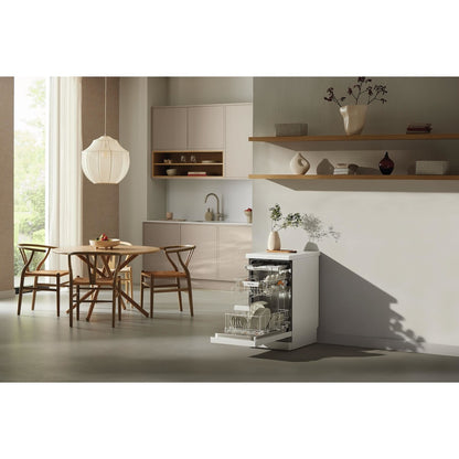 Lave-vaisselle pose libre Miele G 5540 SC SL - 45 CM