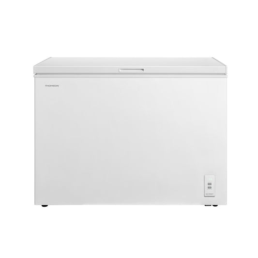 Congélateur coffre Thomson TCH273NFWH Blanc