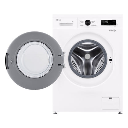 Lave-linge hublot Lg F94B15WH
