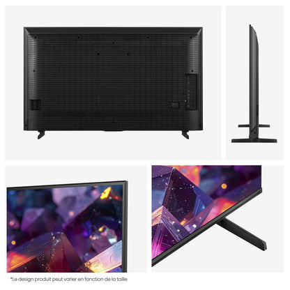 TV LED Hisense QLED 65E7S Pro 164 cm 2026