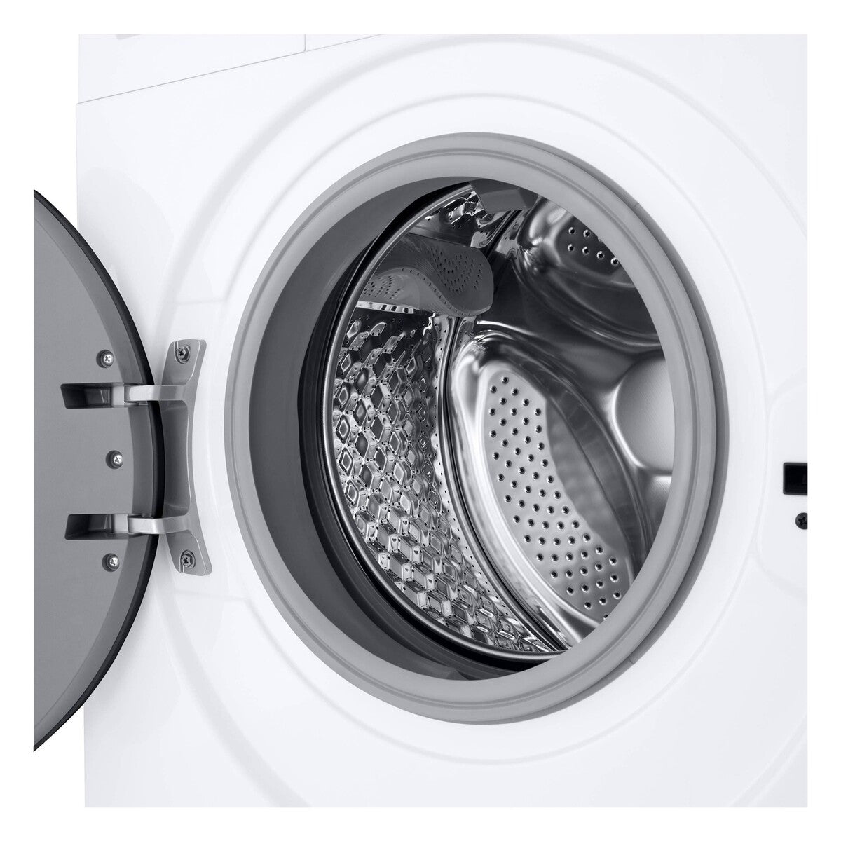 Lave-linge hublot Lg F84N15WHSB