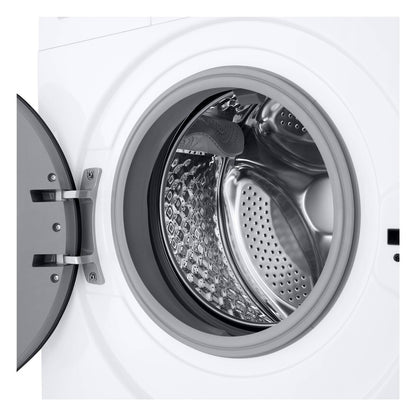 Lave-linge hublot Lg F84N15WHSB