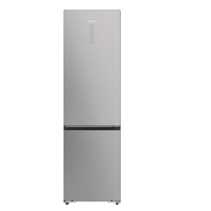 Réfrigérateur congélateur en bas Hisense RB5P410SACC