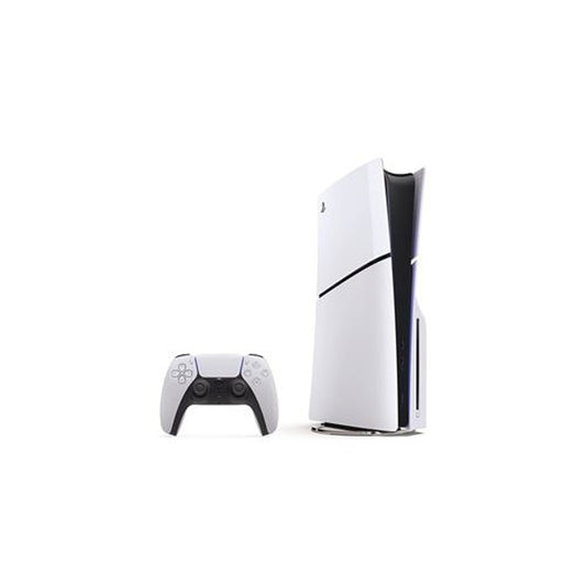 Console PlayStation 5 Sony Console PS5 Slim Edition Standard châssis D