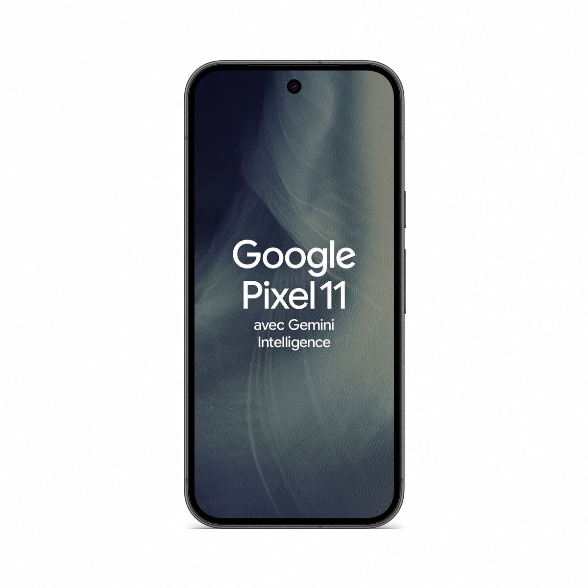 Smartphone Google Pack Pixel 11 256 Go Noir Volcanique + Enceinte JBL Grip Noir