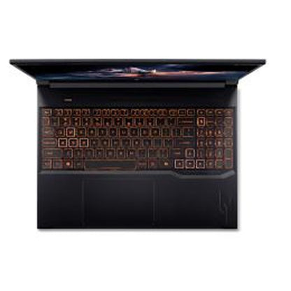 PC portable Acer gaming Nitro V 16 AI ANV16-42-R3JW 16" WUXGA 180 Hz AMD Ryzen™ 7 16 Go RAM 512 Go SSD Nvidia GeForce RTX 5060 Noir