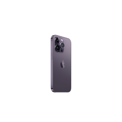 iPhone Apple Iphone 14 PRO Violet 128Go 5G