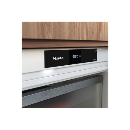 Congélateur armoire Miele FNUS 7040 D 88 cm