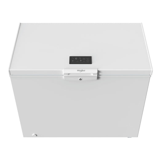 Congélateur coffre Whirlpool W3RHS19CW