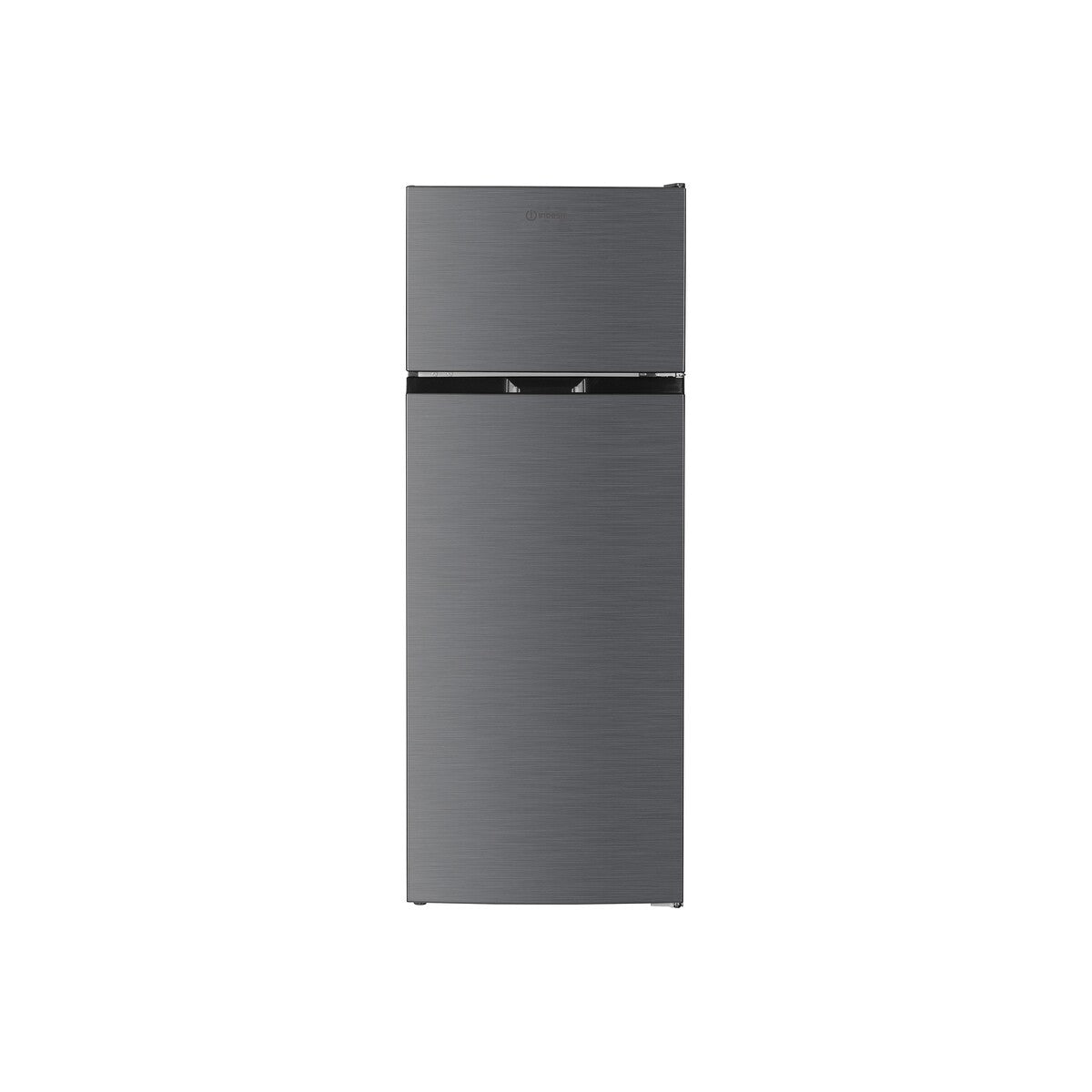 Réfrigérateur congélateur en haut Indesit I55T0412X
