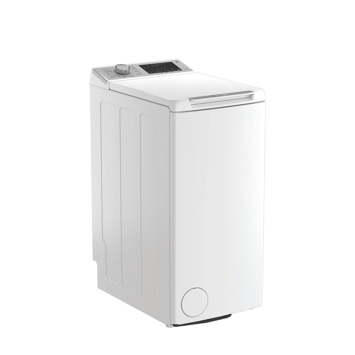 Lave-linge top Whirlpool TW621SILENCEFR