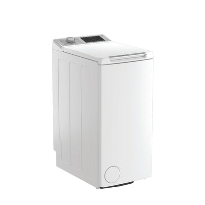 Lave-linge top Whirlpool TW621SILENCEFR