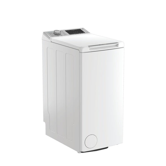 Lave-linge top Whirlpool TW621SILENCEFR