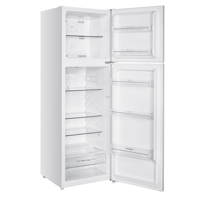 Réfrigérateur congélateur en haut Thomson THD254NFWH