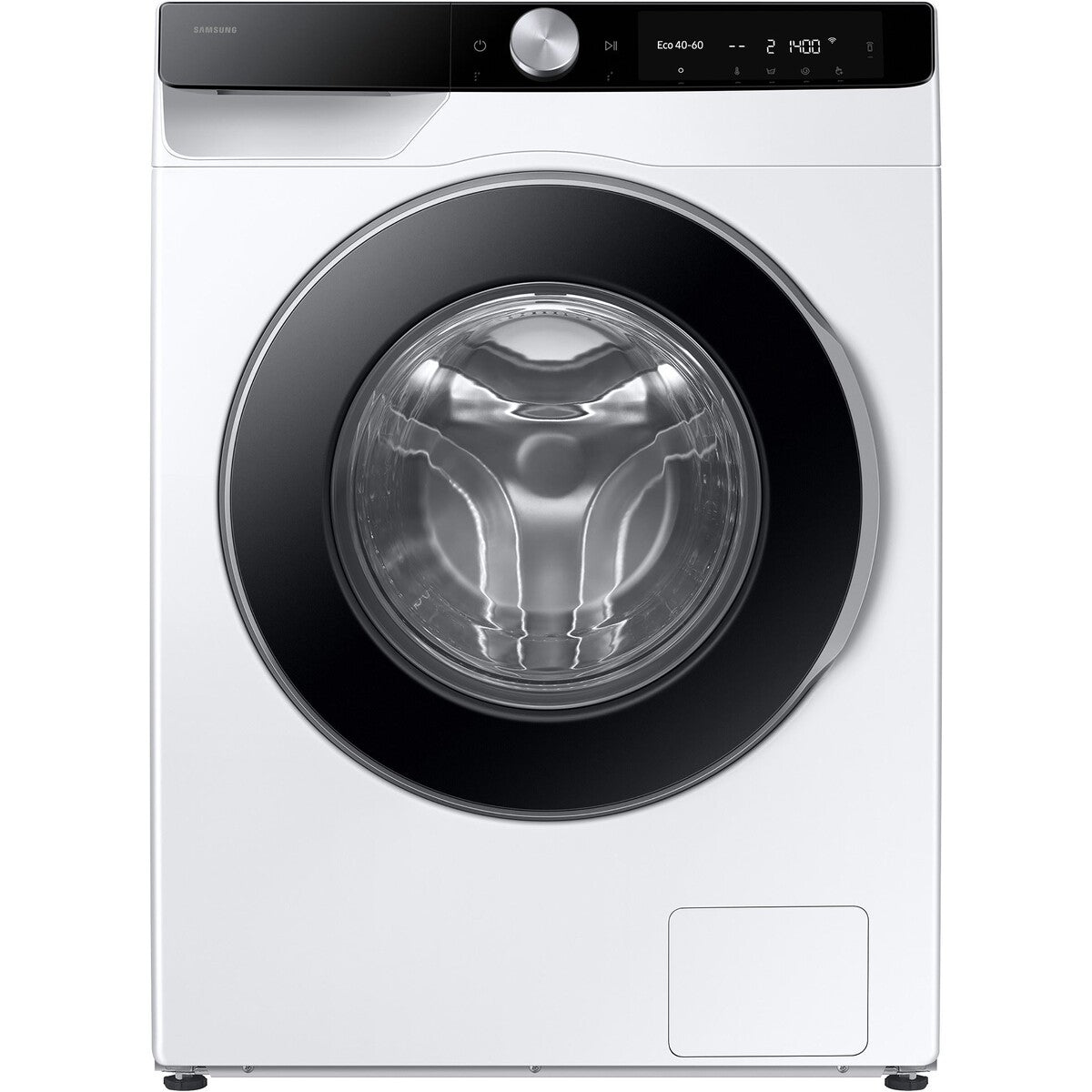 Lave-linge hublot Samsung WW10FG6U34LK