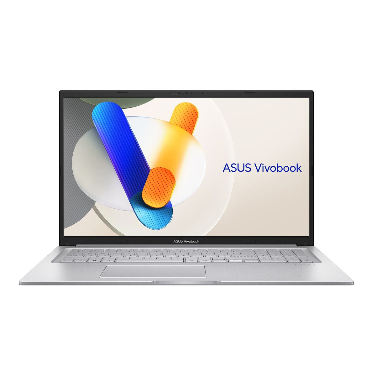 PC portable Asus Vivobook S17 X1704VA-AU1270W 17,3" Full HD 60 Hz Intel® Core™ 7 24 Go RAM 1 To SSD Gris