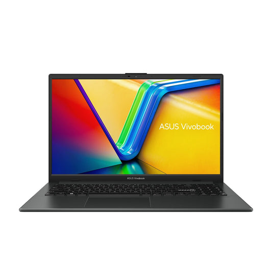 PC portable Asus Vivobook Go 15 E1504FA-BQ5842W 15.6" FHD 60 Hz AMD Ryzen™ 5 8 Go RAM 256 Go SSD Noir