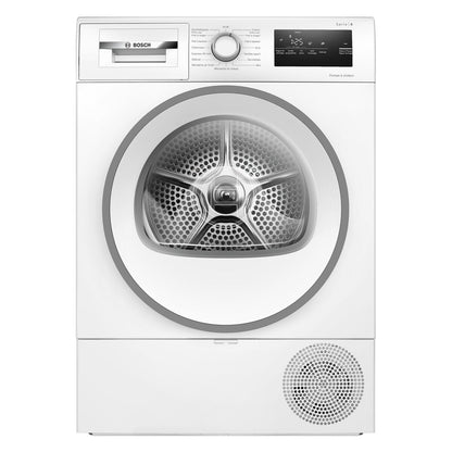 Sèche-linge pompe à chaleur Bosch WTH8520SFR 8 kg