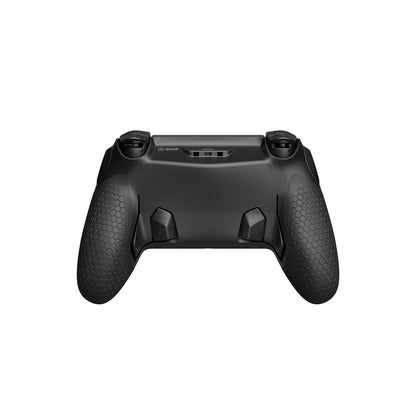 Manette Scuf Omega pour PS5 et PC - Gris acier