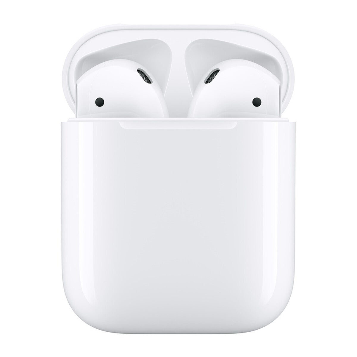 Ecouteurs Apple AirPods 2