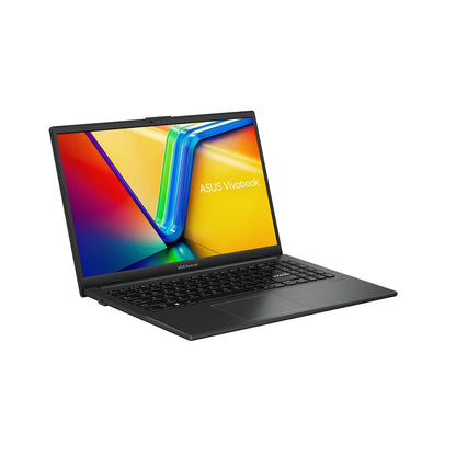 PC portable Asus Vivobook Go 15 E1504FA-BQ5842W 15.6" FHD 60 Hz AMD Ryzen™ 5 8 Go RAM 256 Go SSD Noir