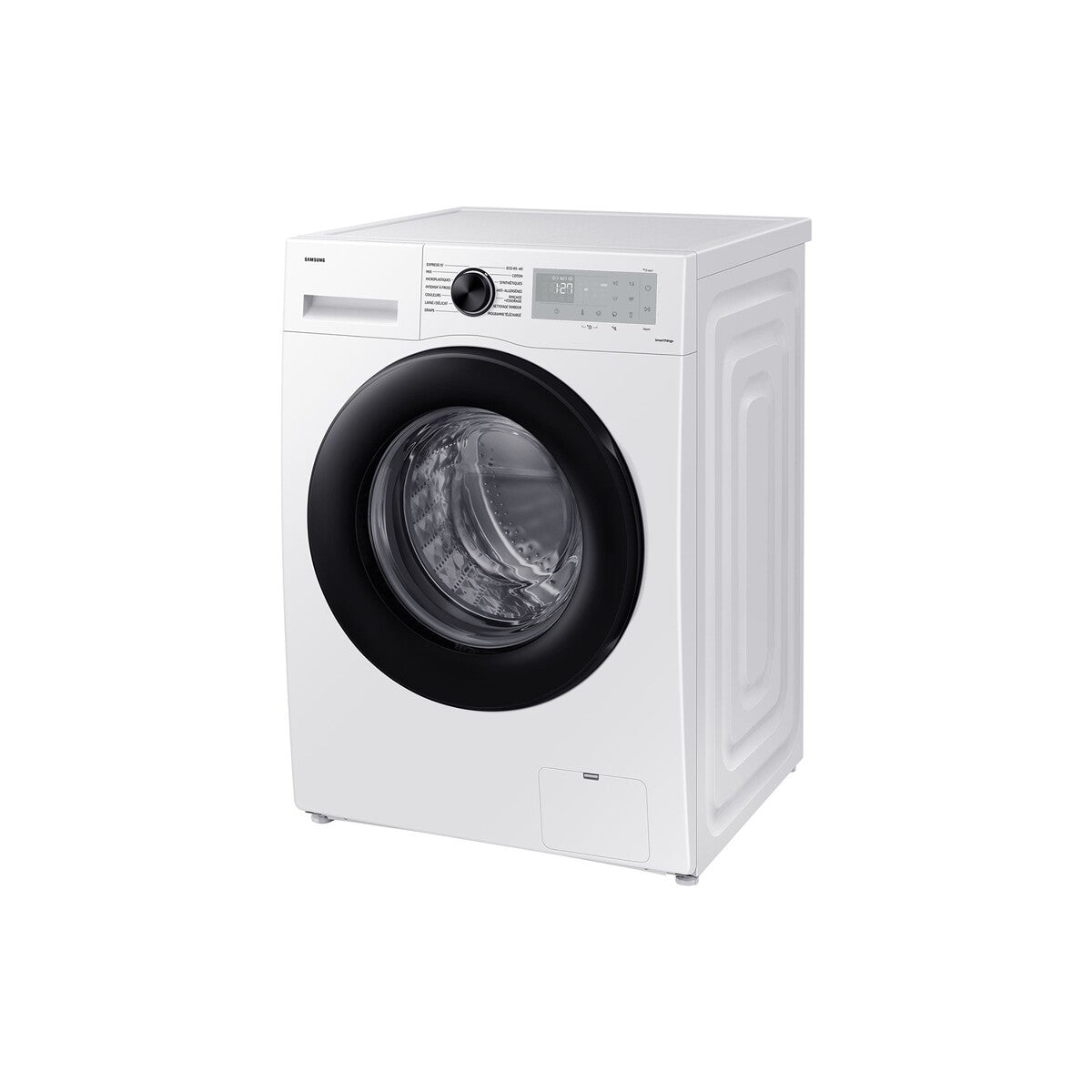 Lave-linge hublot Samsung WW11DG5B25AH