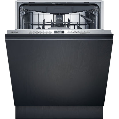 Lave-vaisselle encastrable Siemens SN63HX03VE tout intégrable